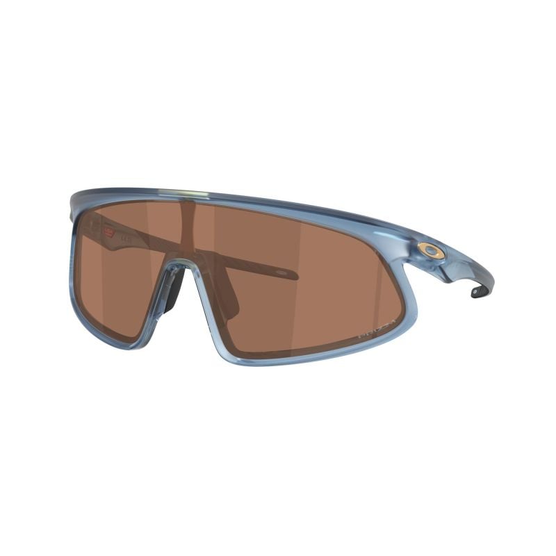 Oakley Rslv Matte Trans Abyss Prizm Tungsten (49) 0OO9484D