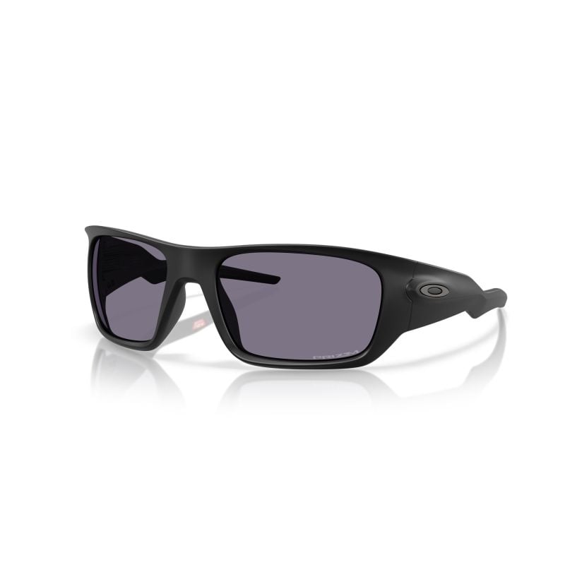Oakley Masseter Matte Black Prizm Grey (60) 0OO9486