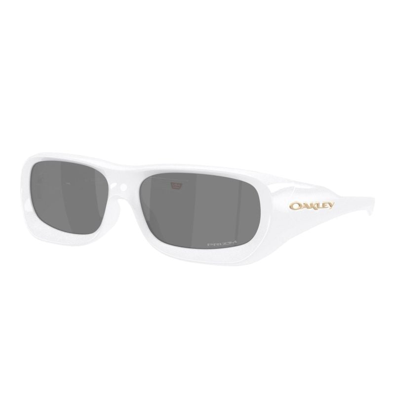 Oakley De Soto Pearl White Prizm Black (59) 0OO9494