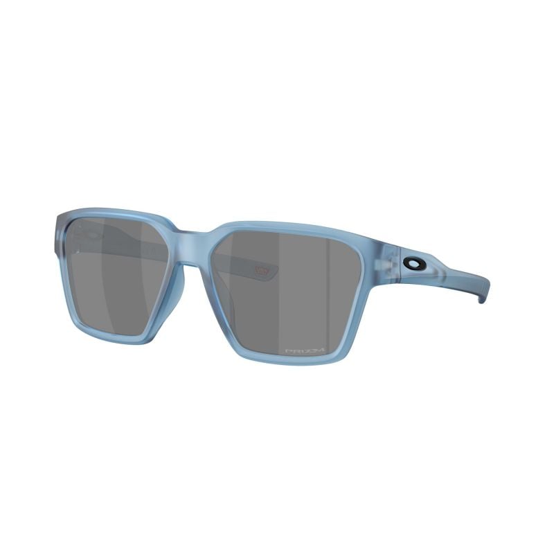 Oakley Briza Matte Trans Stonewash Prizm Black Iridium (58) 0OO9497