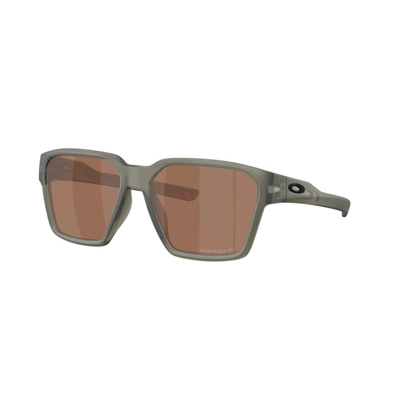 Oakley Briza Matte Olive Ink Prizm Rose Gold (58) 0OO9497L