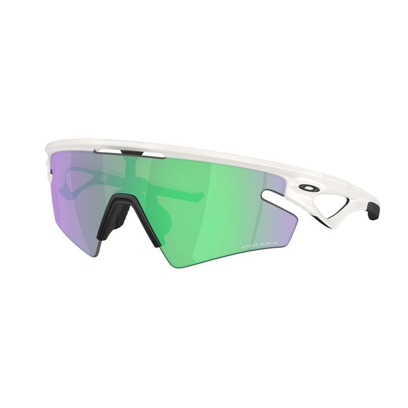 Oakley Sphaera Slash Matte Vapor Prizm Road Jade (36) 0OO9499