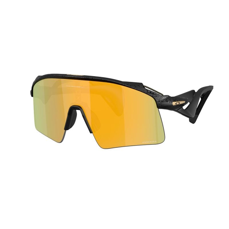 Oakley Stunt Wing Matte Black  Prizm 24K (41) 0OO9519