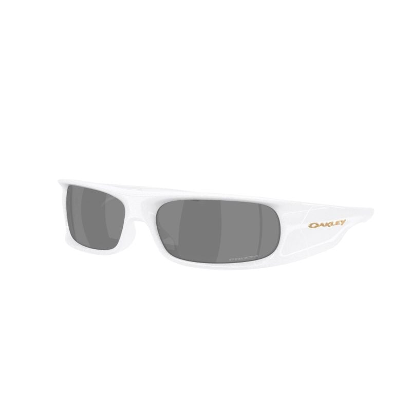 Oakley Highland Pearlized White Prizm Black (62) 0OO9522