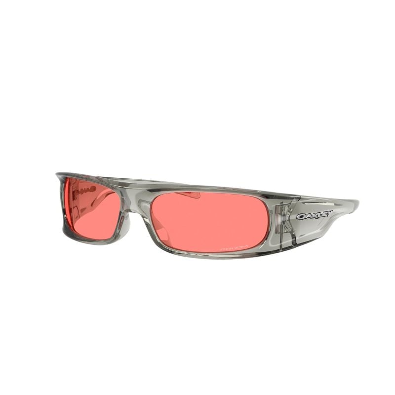 Oakley Highland Grey Ink Prizm Peach (62) 0OO9522