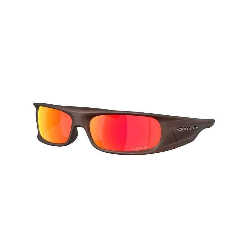 Oakley Highland Jb Corten Prizm Ruby (62) 0OO9522