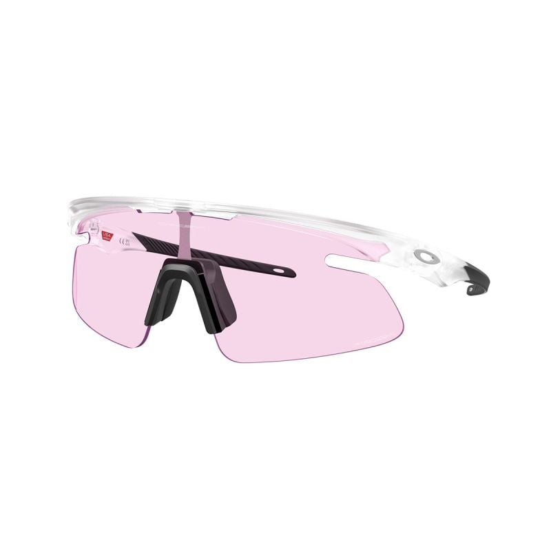 Oakley Rslv Lite Matte Clear Prizm Low Light (50) 0OO9527D