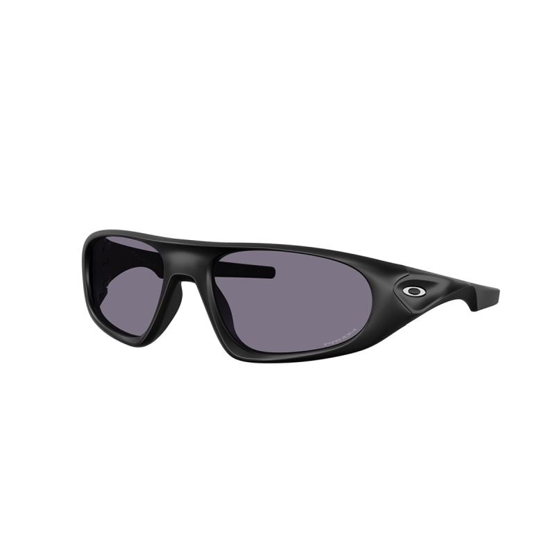 Oakley Neoforma Matte Black Prizm Grey (60) 0OO9528