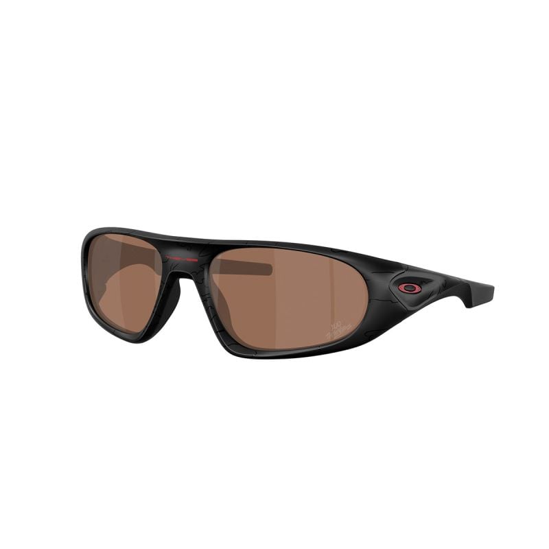 Oakley Neoforma 100T Matte Black Prizm Tungsten (60) 0OO9528