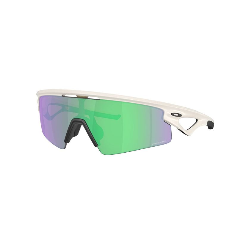 Oakley Sphaera Strike Matte Mist Prizm Road Jade (37) 0OO9531