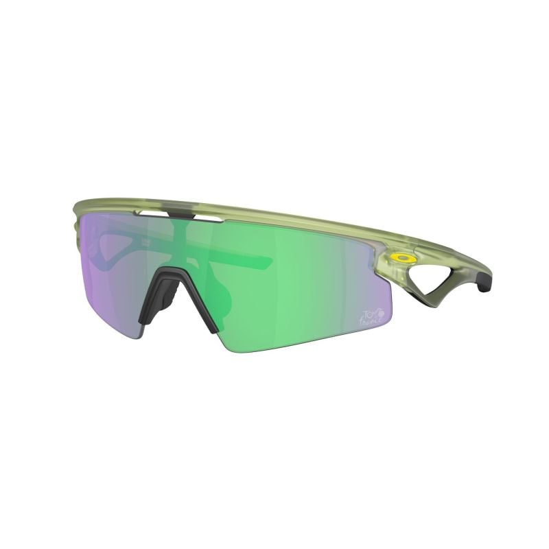 Oakley Sphaera Strike Matte Fern Prizm Road Jade (37) 0OO9531