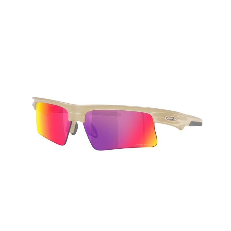 Oakley Bisphaera Speed Sandstorm Prizm Road (68) 0OO9534