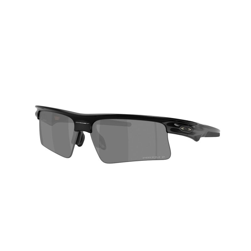 Oakley Bisphaera Speed Polished Black Prizm Black Polar (68) 0OO9534