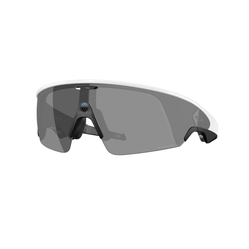 Oakley Meta Vanguard Blanco Gris