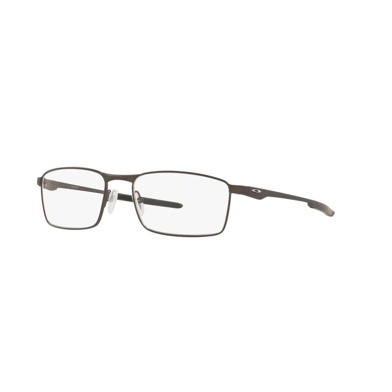 Lentes Opticos Oakley Fuller Satin Gris