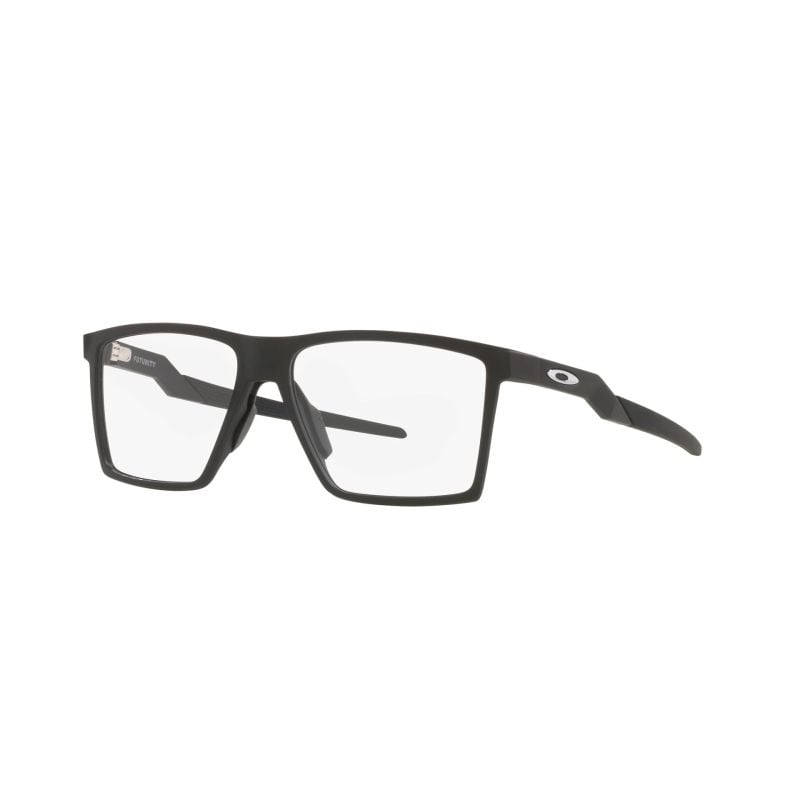 Oakley Futurity Satin negro