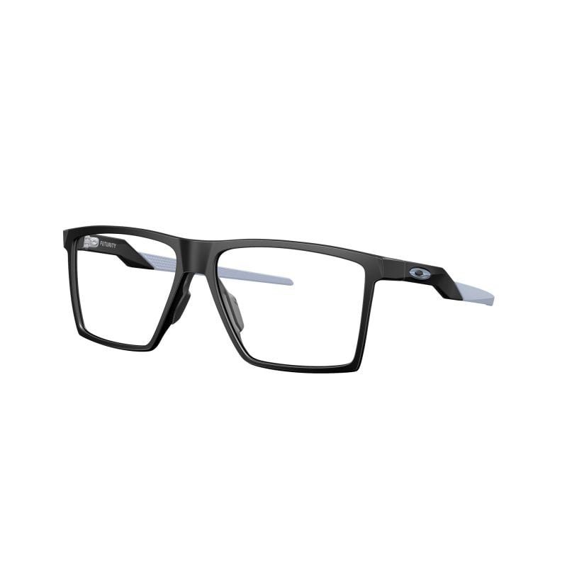 Lentes Opticos Oakley Futurity Satin Black (57) - 0OX8052