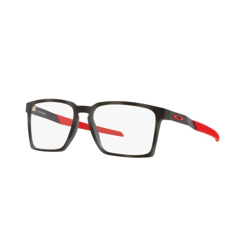 Oakley Exchange Satin negro