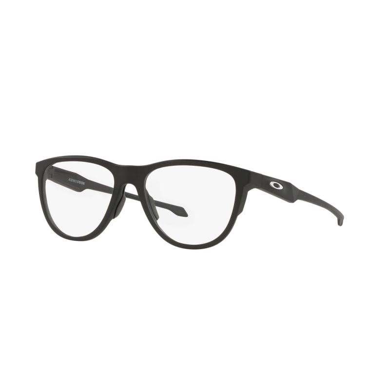 Lente Optico Oakley Admission Satin negro