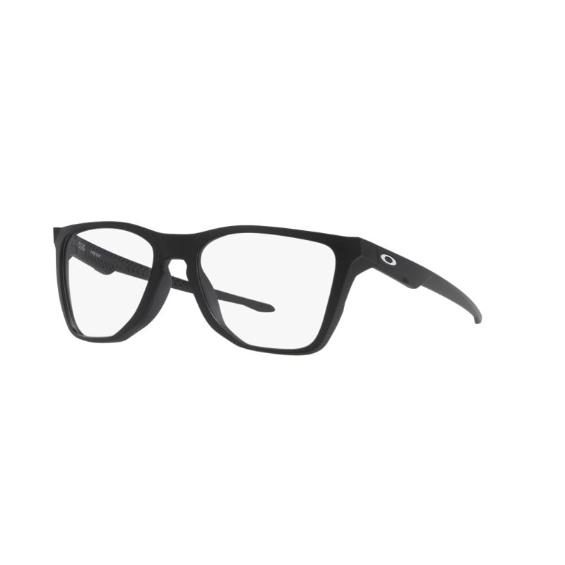 Lentes Opticos Oakley Optics The Cut Satin Black