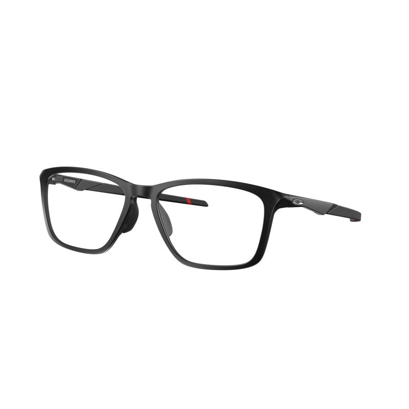 Lentes Opticos Oakley Dissipate Satin Black (57) 0OX8062D