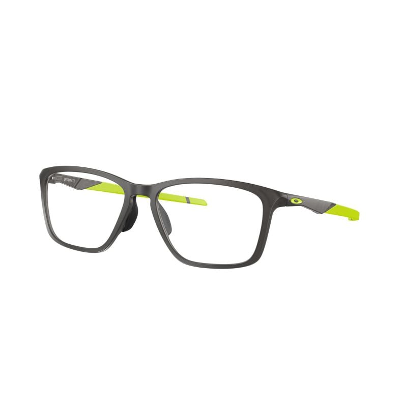 Lentes Opticos Oakley Dissipate Satin Grey Smoke (57) 0OX8062D