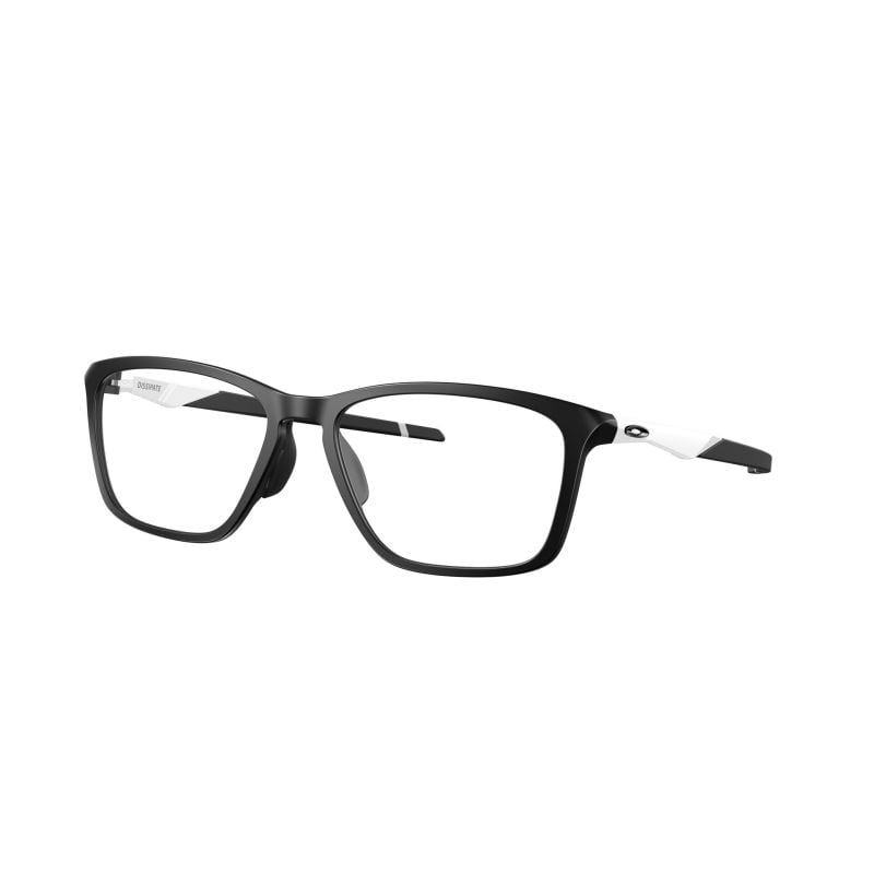 Lentes Opticos Oakley Dissipate Satin White (57) 0OX8062D