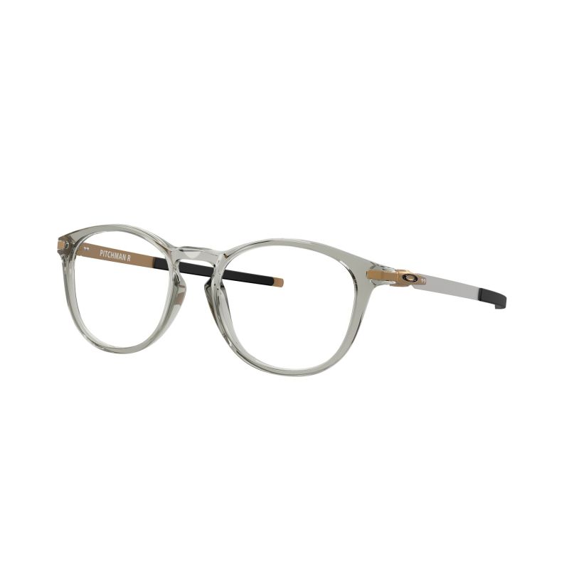Lentes Opticos Oakley Pitchman R Titanium (52) 0OX8105