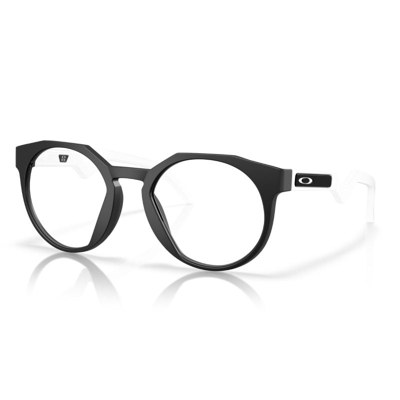 Lentes Opticos Oakley Hstn Rx Negro (50)