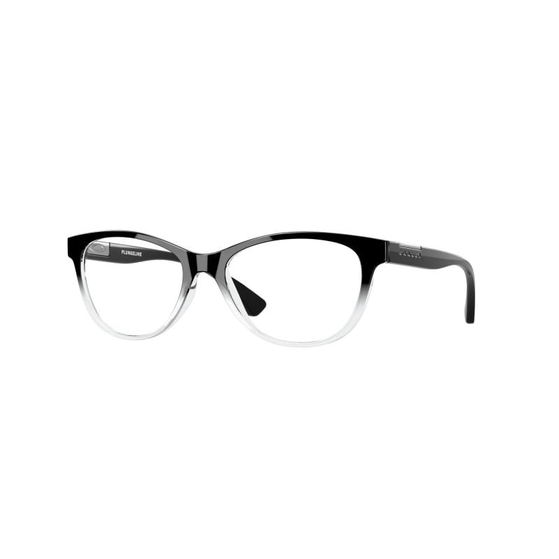 Lentes Opticos Oakley Optics Plungeline Polished Black  (52) 0OX8146