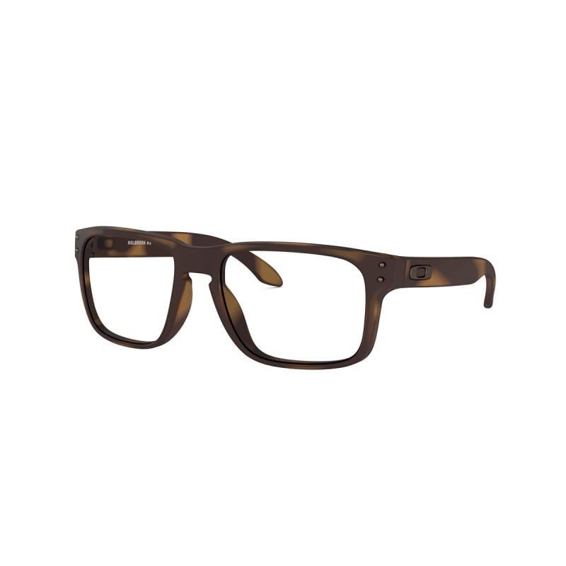 Lentes Opticos Oakley Holbrook RX Cafe