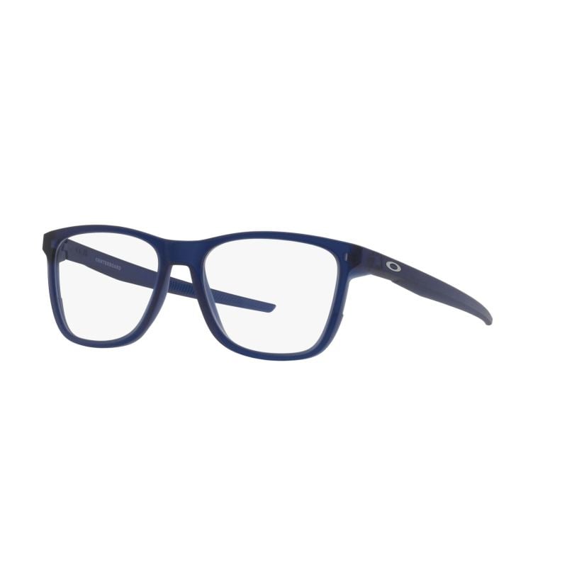 Oakley Centerboard Matte Trans Blue Matte Trans Blue - 55