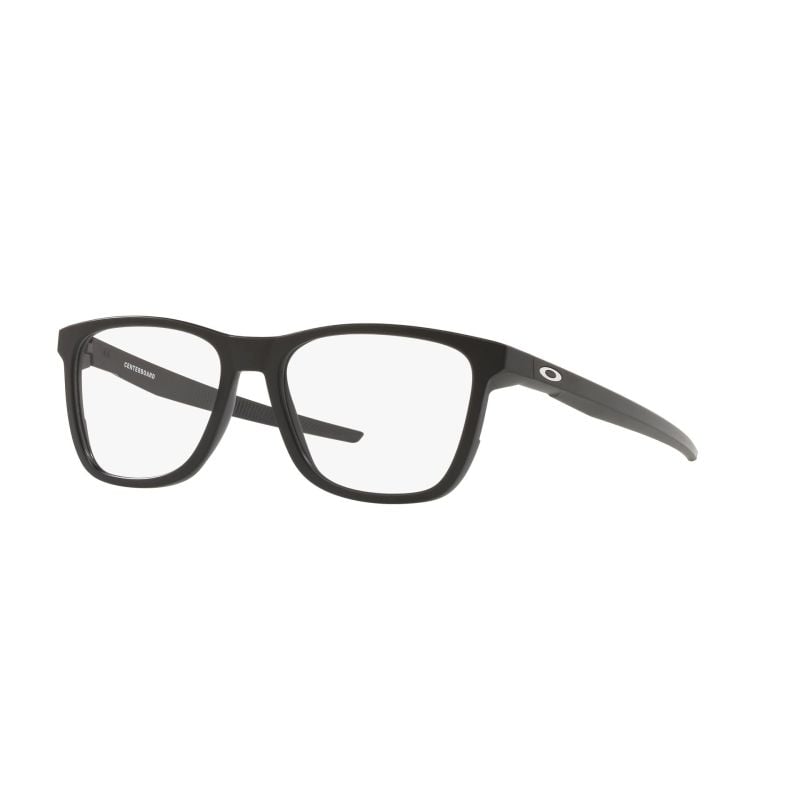 Lentes Opticos Oakley CENTERBOARD Negro Satinado