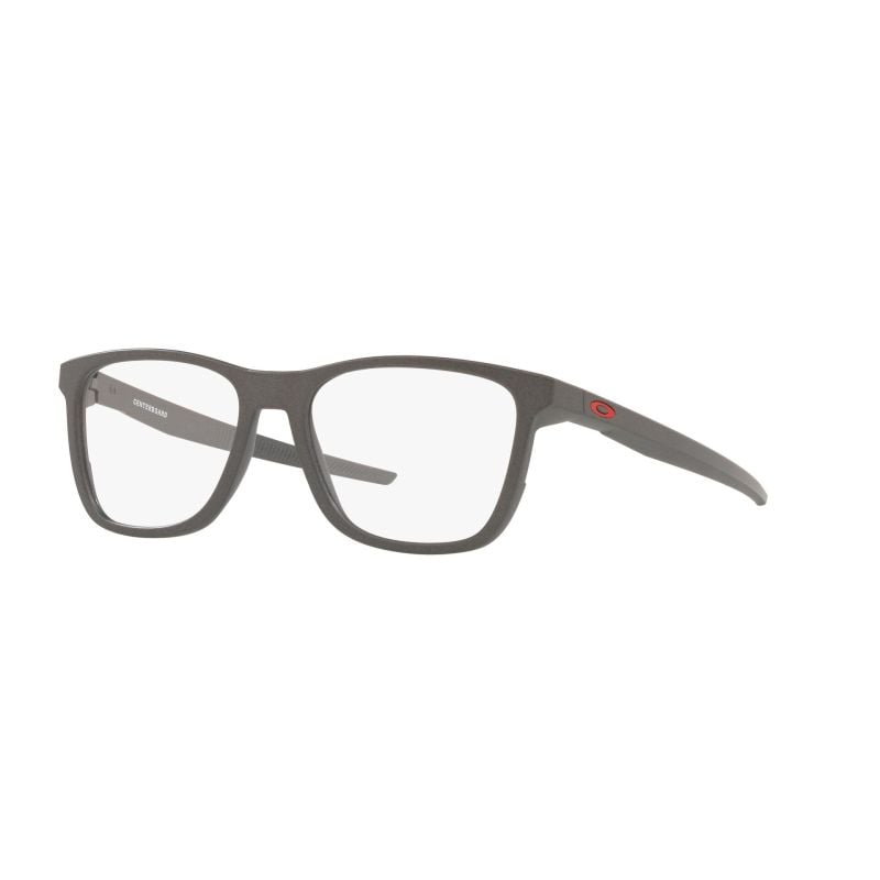 Lentes Opticos Oakley CENTERBOARD Gris Satinado