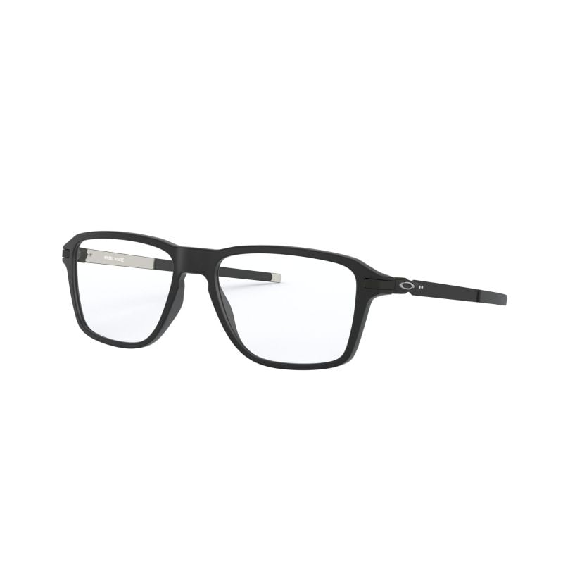 Oakley Wheel house Satin negro