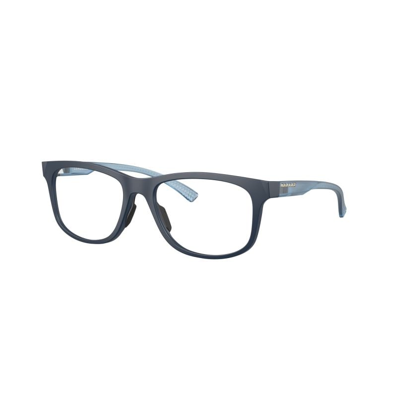 Lentes Opticos Oakley Leadline Rx Matte Trans Abyss (54) 0OX8175