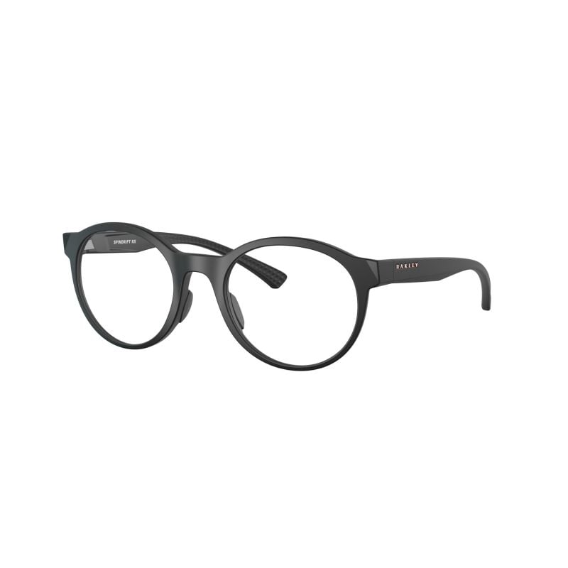 Lentes Opticos Oakley Spindrift Rx Velvet Black (51) 0OX8176