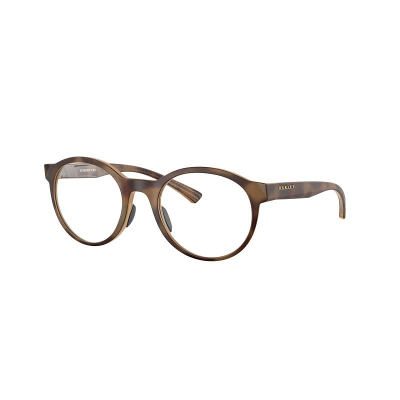 Lentes Opticos Oakley Spindrift Rx Satin Brown Tortoise (51) 0OX8176