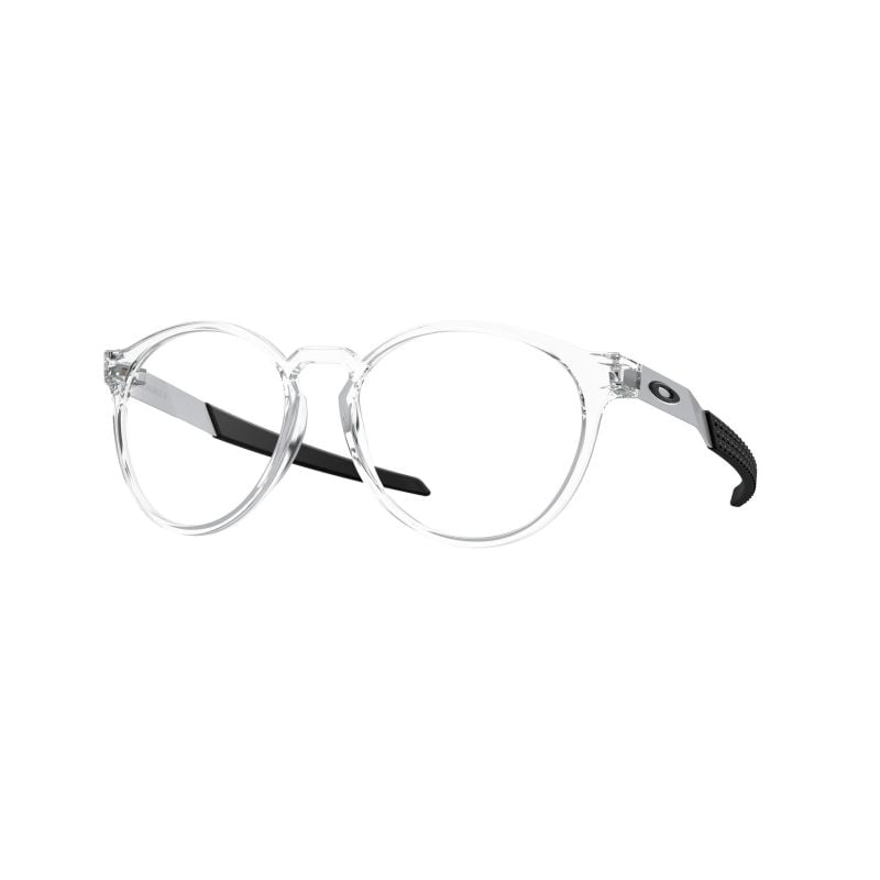 Oakley Exchange R Satin Chrome (53) 0OX8184