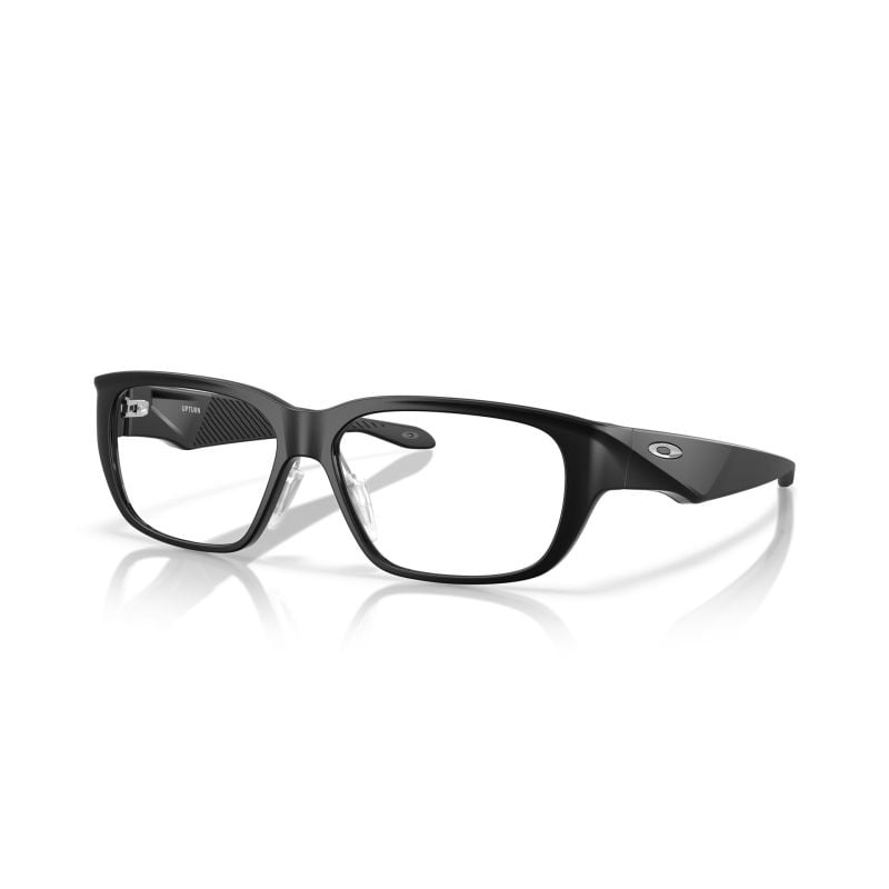 Lentes Opticos Oakley Upturn Satin Black (56) 0OX8192D