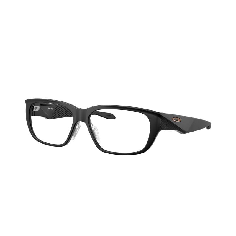 Lentes Opticos Oakley Upturn Satin Black (54) 0OX8192D