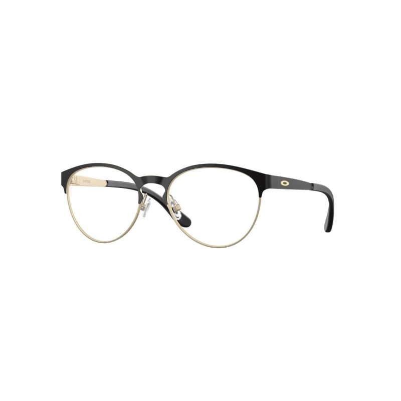 Lentes Opticos Oakley Optics Doting Satin Black  (49) 0OY3005