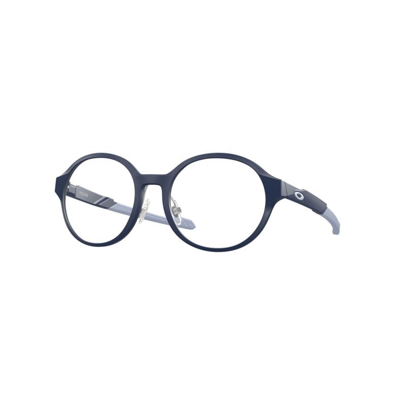 Lentes Opticos Oakley Fielder Satin Universe Blue Satin Universe Blue - 51