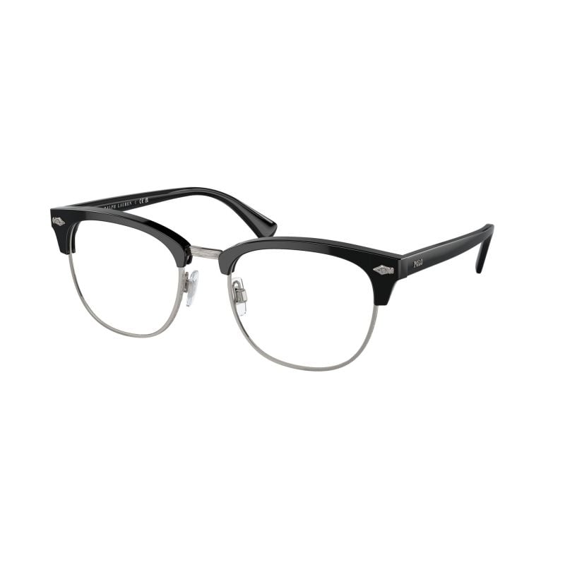 Lentes Opticos Polo Ralph Lauren Shiny Black (54) 0PH2277