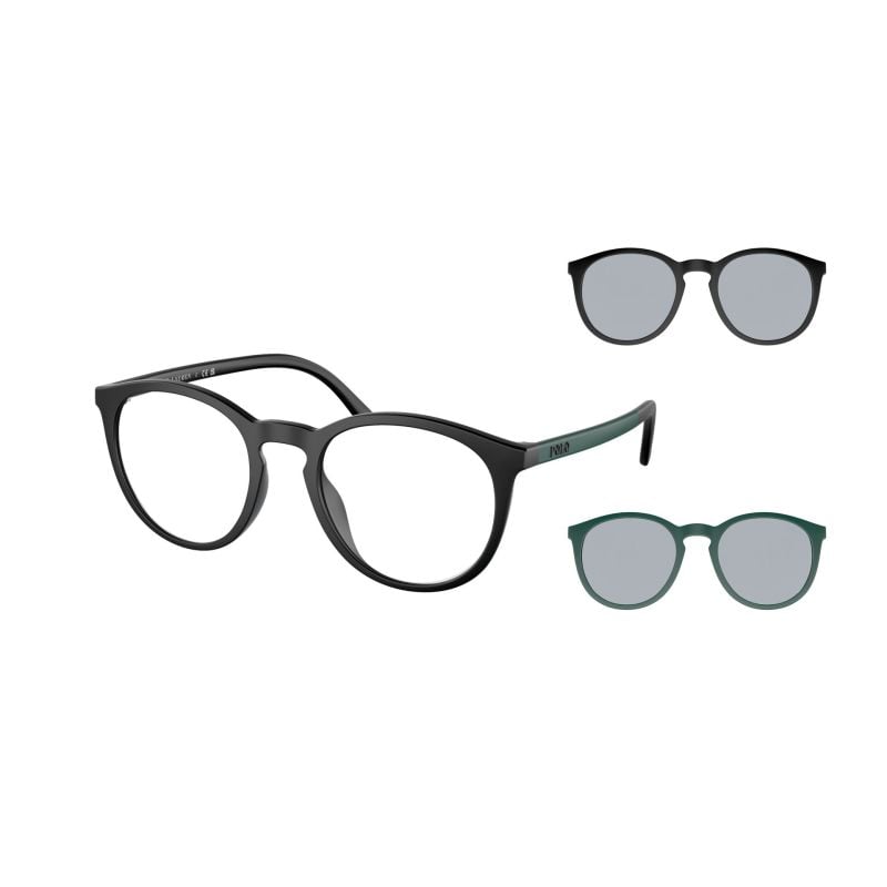 Polo Ralph Lauren Matte Turquoise Light Blue (50) 0PH4183U