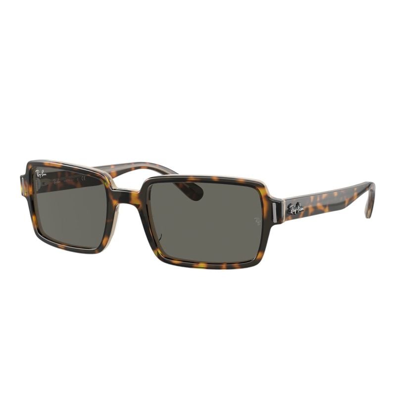  Lentes de Sol Ray-Ban Benji Habana