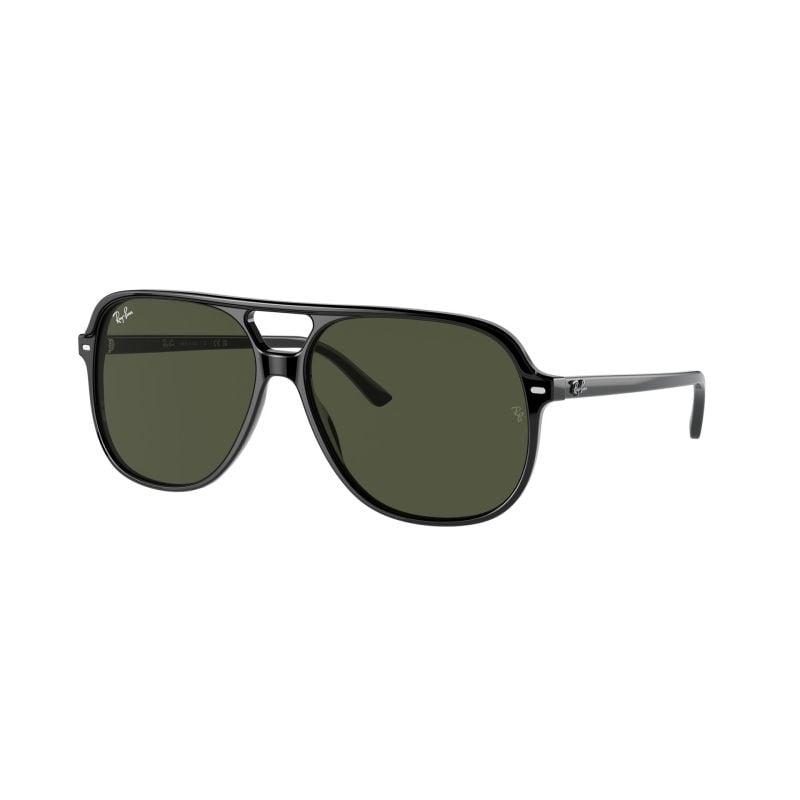 Lentes de Sol Ray-Ban RB2198 Bill Negros 