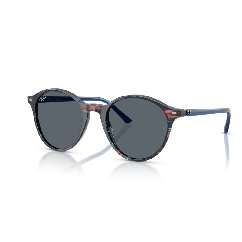 Ray-Ban Bernard Transparent Blue Blue (51) 0RB2230
