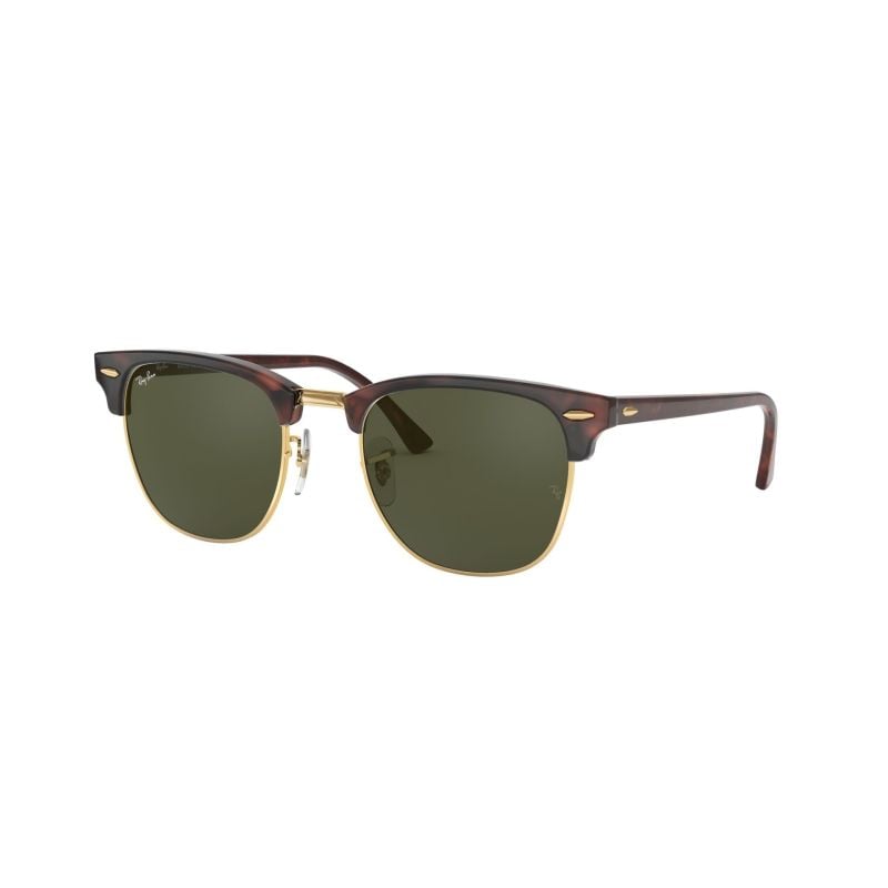 Ray-Ban ClubMaster Classic  RB3016 Habana  