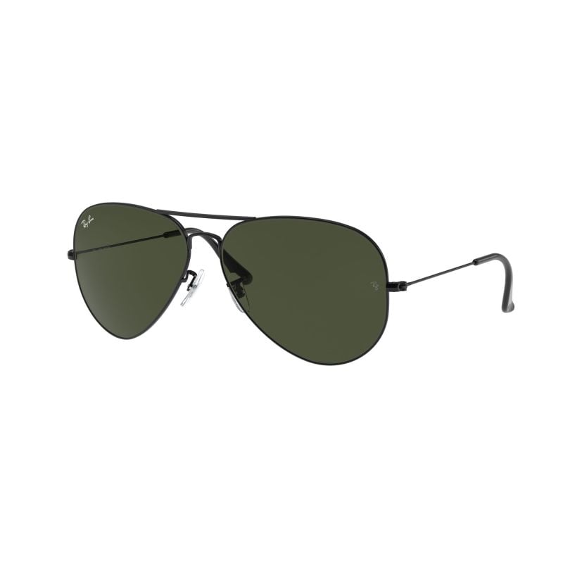 Lentes de Sol Ray-Ban Aviador Large Metal II